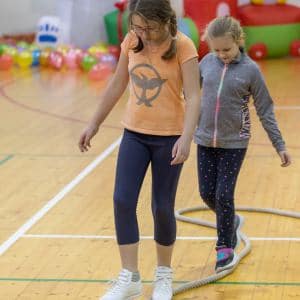 BOGI Christmas tournament 2021 – Ústí nad Labem