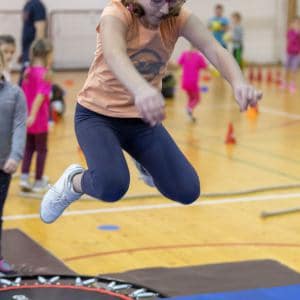 BOGI Christmas tournament 2021 – Ústí nad Labem