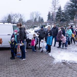 BOGI Christmas tournament 2021 – Ústí nad Labem