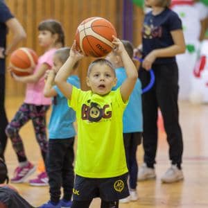 BOGI Christmas tournament 2021 – Ústí nad Labem