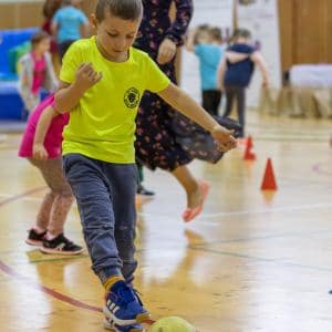 BOGI Christmas tournament 2021 – Ústí nad Labem