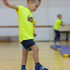 BOGI Christmas tournament 2021 – Ústí nad Labem