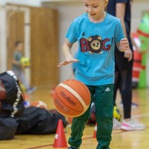 BOGI Christmas tournament 2021 – Ústí nad Labem