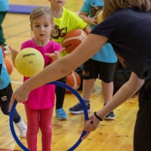 BOGI Christmas tournament 2021 – Ústí nad Labem