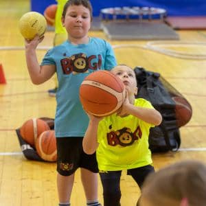BOGI Christmas tournament 2021 – Ústí nad Labem