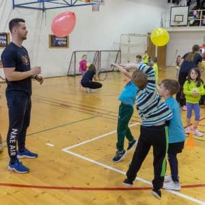 BOGI Christmas tournament 2021 – Ústí nad Labem