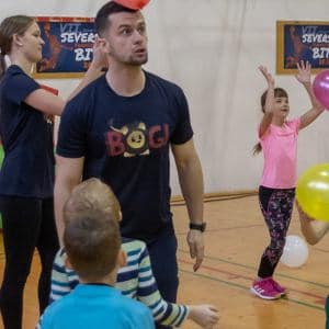 BOGI Christmas tournament 2021 – Ústí nad Labem