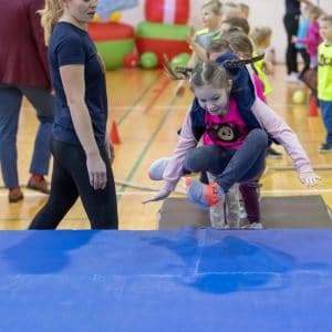 BOGI Christmas tournament 2021 – Ústí nad Labem