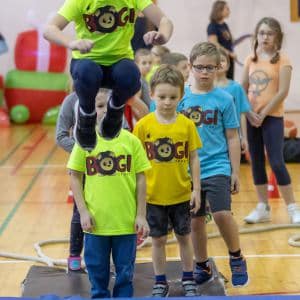 BOGI Christmas tournament 2021 – Ústí nad Labem