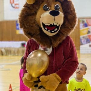 BOGI Christmas tournament 2021 – Ústí nad Labem