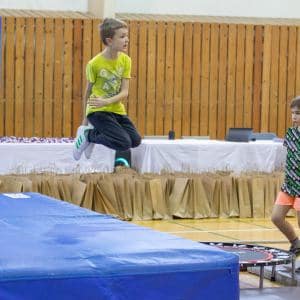 BOGI Christmas tournament 2021 – Ústí nad Labem