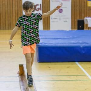 BOGI Christmas tournament 2021 – Ústí nad Labem