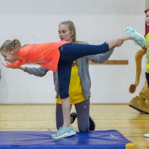 BOGI Christmas tournament 2021 – Ústí nad Labem