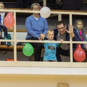 BOGI Christmas tournament 2021 – Ústí nad Labem