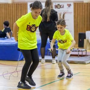 BOGI Christmas tournament 2021 – Ústí nad Labem