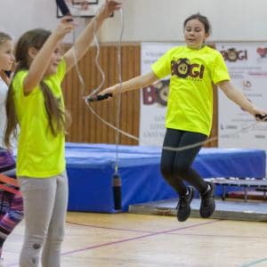 BOGI Christmas tournament 2021 – Ústí nad Labem
