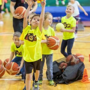 BOGI Christmas tournament 2021 – Ústí nad Labem