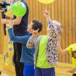 BOGI Christmas tournament 2021 – Ústí nad Labem