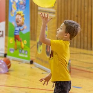 BOGI Christmas tournament 2021 – Ústí nad Labem