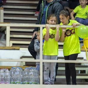 BOGI Christmas tournament 2021 – Ústí nad Labem