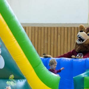 BOGI Christmas tournament 2021 – Ústí nad Labem