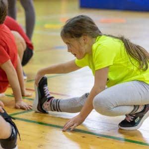 BOGI Christmas tournament 2021 – Ústí nad Labem