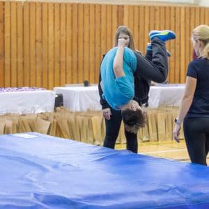 BOGI Christmas tournament 2021 – Ústí nad Labem