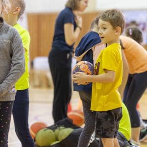 BOGI Christmas tournament 2021 – Ústí nad Labem