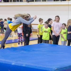 BOGI Christmas tournament 2021 – Ústí nad Labem