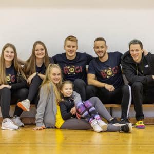 BOGI Christmas tournament 2021 – Ústí nad Labem