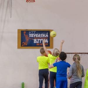 BOGI Christmas tournament 2021 – Ústí nad Labem