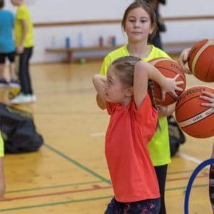 BOGI Christmas tournament 2021 – Ústí nad Labem