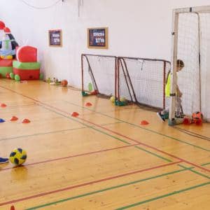 BOGI Christmas tournament 2021 – Ústí nad Labem