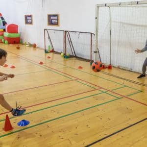 BOGI Christmas tournament 2021 – Ústí nad Labem
