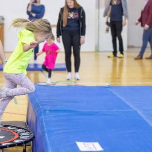 BOGI Christmas tournament 2021 – Ústí nad Labem