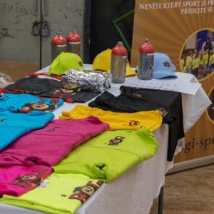 BOGI Christmas tournament 2021 – Teplice