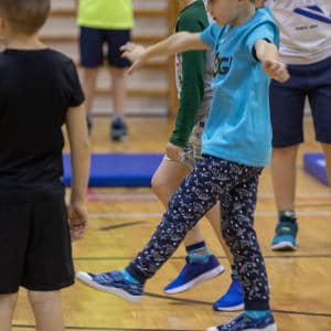 BOGI Christmas tournament 2021 – Teplice