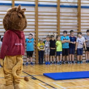 BOGI Christmas tournament 2021 – Teplice