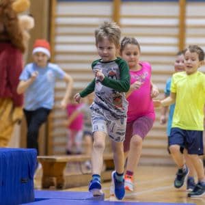BOGI Christmas tournament 2021 – Teplice