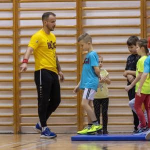 BOGI Christmas tournament 2021 – Teplice