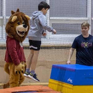 BOGI Christmas tournament 2021 – Teplice