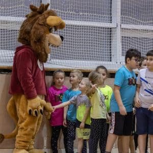 BOGI Christmas tournament 2021 – Teplice