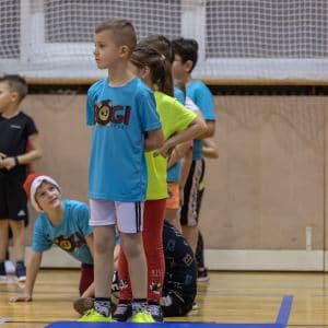 BOGI Christmas tournament 2021 – Teplice