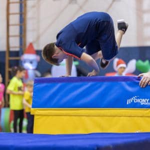 BOGI Christmas tournament 2021 – Teplice
