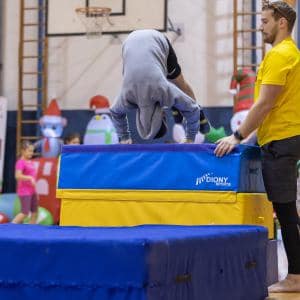 BOGI Christmas tournament 2021 – Teplice
