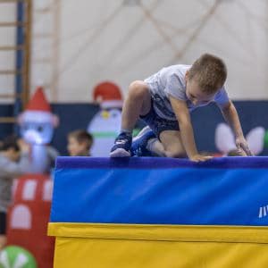 BOGI Christmas tournament 2021 – Teplice
