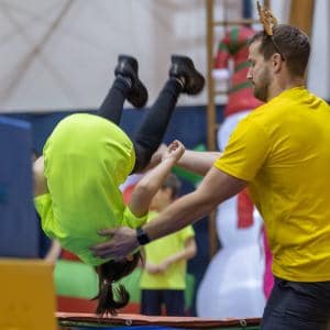 BOGI Christmas tournament 2021 – Teplice