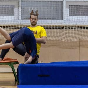 BOGI Christmas tournament 2021 – Teplice
