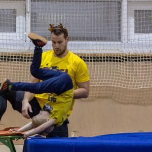 BOGI Christmas tournament 2021 – Teplice