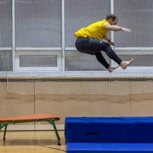 BOGI Christmas tournament 2021 – Teplice